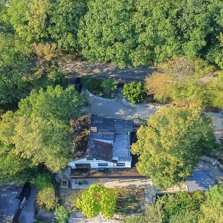 Egon 41 Willa Klosterneuburg